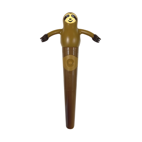 ΣΤΟΜΑΤΟΠΡΟΣΩΠΙΚΟ ΠΑΙΧΝΙΔΙ ΔΟΝΗΣΗΣ MASSAGER JIGGLER SLOOTH