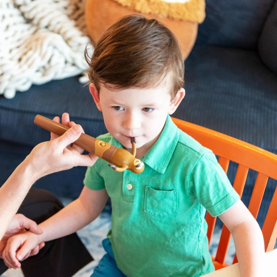 ΣΤΟΜΑΤΟΠΡΟΣΩΠΙΚΟ ΠΑΙΧΝΙΔΙ ΔΟΝΗΣΗΣ MASSAGER JIGGLER SLOOTH