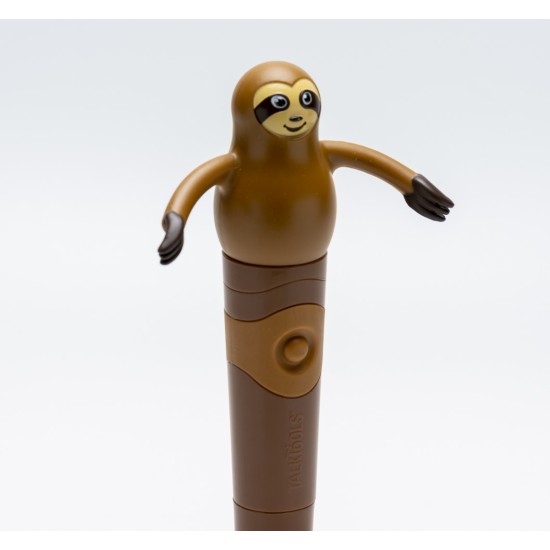 ΣΤΟΜΑΤΟΠΡΟΣΩΠΙΚΟ ΠΑΙΧΝΙΔΙ ΔΟΝΗΣΗΣ MASSAGER JIGGLER SLOOTH