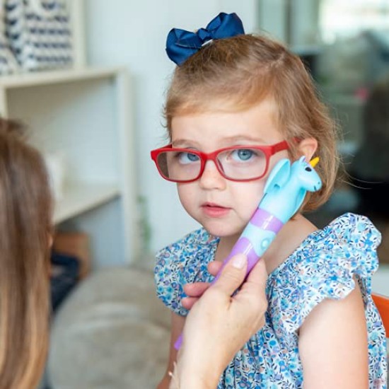 ΣΤΟΜΑΤΟΠΡΟΣΩΠΙΚΟ ΠΑΙΧΝΙΔΙ ΔΟΝΗΣΗΣ MASSAGER JIGGLER UNICORN