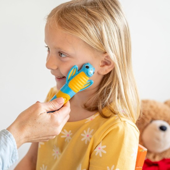 ΣΤΟΜΑΤΟΠΡΟΣΩΠΙΚΟ ΠΑΙΧΝΙΔΙ ΔΟΝΗΣΗΣ MASSAGER JIGGLER DRAGON