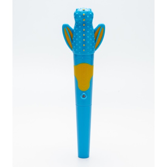 ΣΤΟΜΑΤΟΠΡΟΣΩΠΙΚΟ ΠΑΙΧΝΙΔΙ ΔΟΝΗΣΗΣ MASSAGER JIGGLER DRAGON