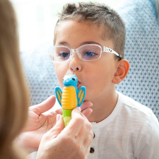 ΣΤΟΜΑΤΟΠΡΟΣΩΠΙΚΟ ΠΑΙΧΝΙΔΙ ΔΟΝΗΣΗΣ MASSAGER JIGGLER DRAGON