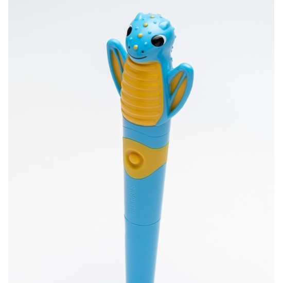 ΣΤΟΜΑΤΟΠΡΟΣΩΠΙΚΟ ΠΑΙΧΝΙΔΙ ΔΟΝΗΣΗΣ MASSAGER JIGGLER DRAGON