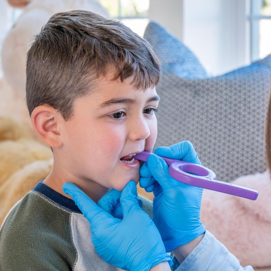 ΣΤΟΜΑΤΟΜΑΣΗΤΙΚΟ SENSI SMOOTH SOFT