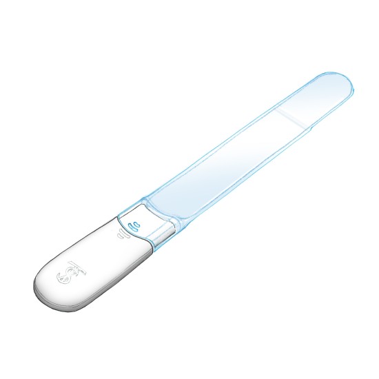 ΦΑΡΥΓΓΟΣΚΟΠΙΟ THROAT SCOPE