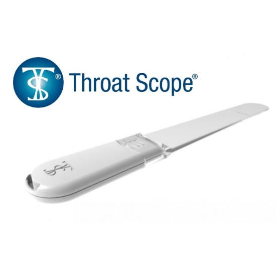 ΦΑΡΥΓΓΟΣΚΟΠΙΟ THROAT SCOPE