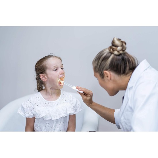 ΦΑΡΥΓΓΟΣΚΟΠΙΟ THROAT SCOPE