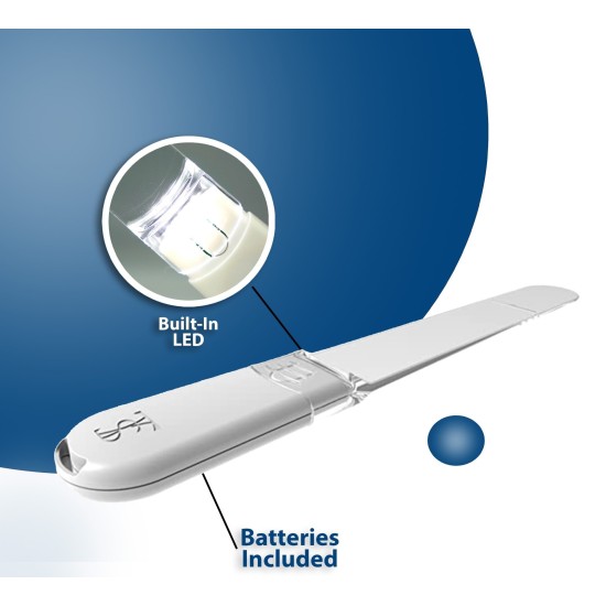 ΦΑΡΥΓΓΟΣΚΟΠΙΟ THROAT SCOPE