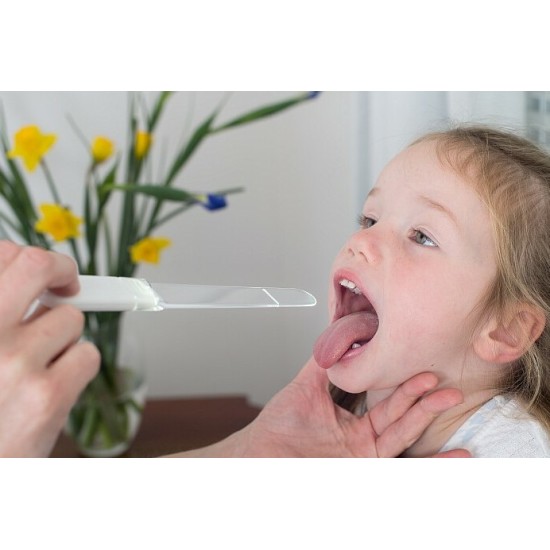 ΦΑΡΥΓΓΟΣΚΟΠΙΟ THROAT SCOPE