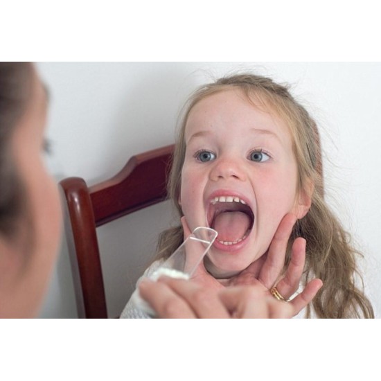 ΦΑΡΥΓΓΟΣΚΟΠΙΟ THROAT SCOPE