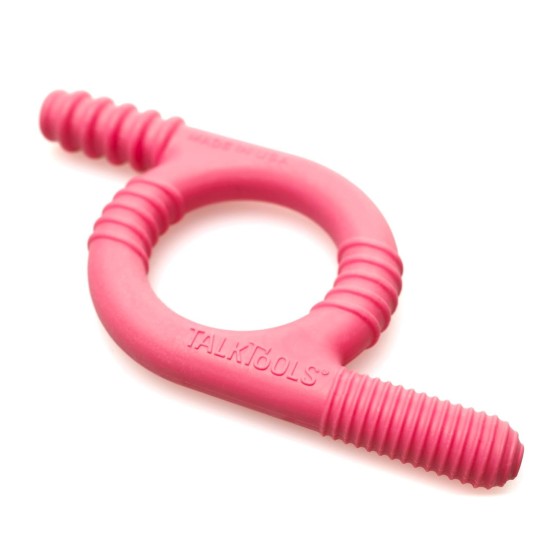 ΣΤΟΜΑΤΟΜΑΣΗΤΙΚΟ SENSI BABY CHEWY GROOVES HARD