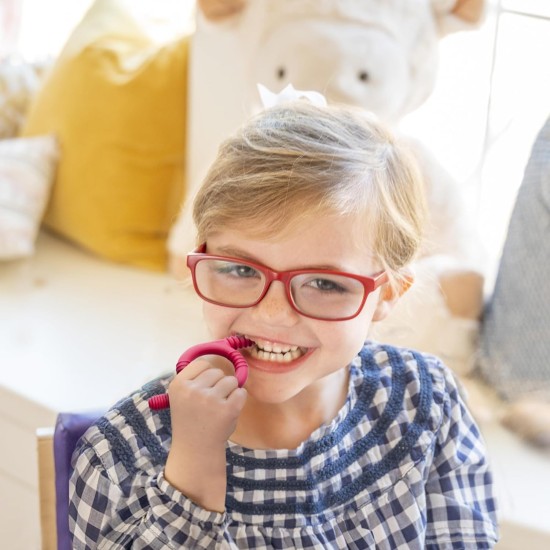 ΣΤΟΜΑΤΟΜΑΣΗΤΙΚΟ SENSI BABY CHEWY GROOVES HARD