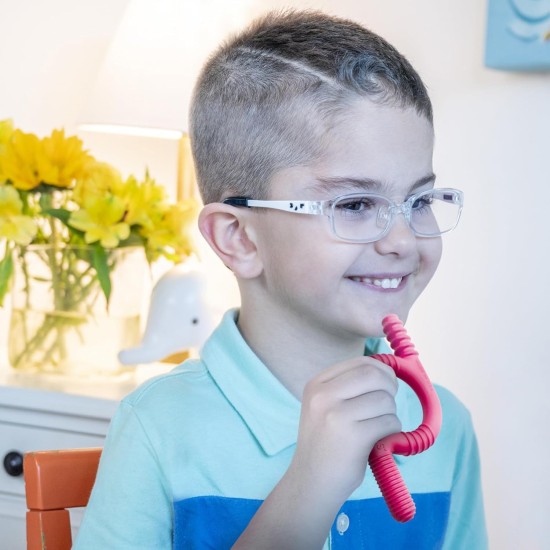 ΣΤΟΜΑΤΟΜΑΣΗΤΙΚΟ SENSI BABY CHEWY GROOVES HARD