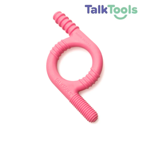 ΣΤΟΜΑΤΟΜΑΣΗΤΙΚΟ SENSI BABY CHEWY GROOVES HARD