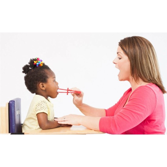 ΣΕΤ ΕΞΑΣΚΗΣΗΣ ΣΙΑΓΟΝΑΣ TALK TOOLS JAW EXERCISER