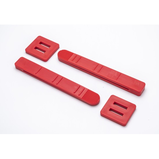 ΣΕΤ ΕΞΑΣΚΗΣΗΣ ΣΙΑΓΟΝΑΣ TALK TOOLS JAW EXERCISER