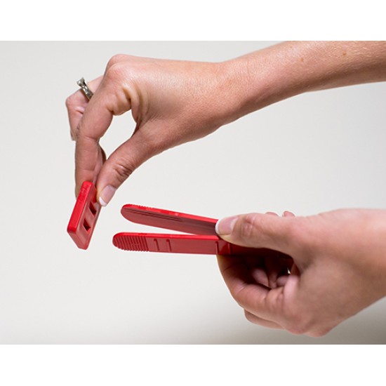 ΣΕΤ ΕΞΑΣΚΗΣΗΣ ΣΙΑΓΟΝΑΣ TALK TOOLS JAW EXERCISER