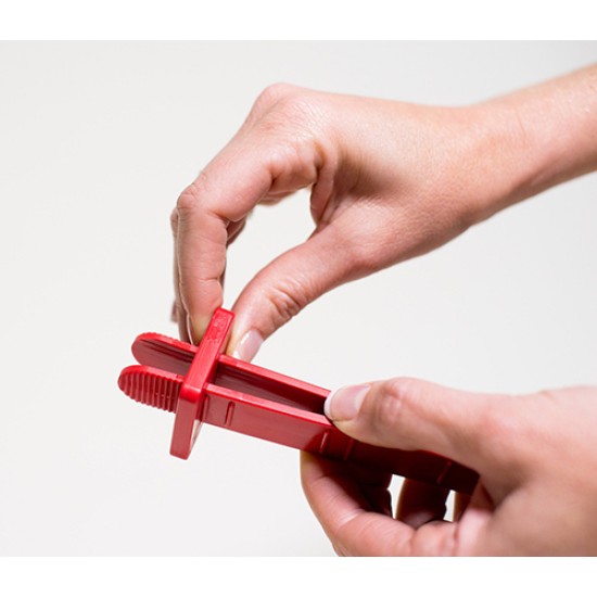 ΣΕΤ ΕΞΑΣΚΗΣΗΣ ΣΙΑΓΟΝΑΣ TALK TOOLS JAW EXERCISER