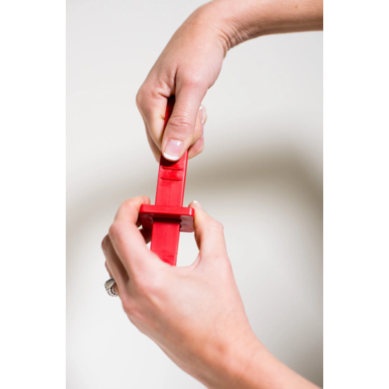 ΣΕΤ ΕΞΑΣΚΗΣΗΣ ΣΙΑΓΟΝΑΣ TALK TOOLS JAW EXERCISER