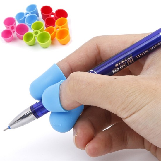 ΛΑΒΗ ΑΣΚΗΣΕΩΝ ΓΡΑΦΗΣ TRIFINGER GRIP