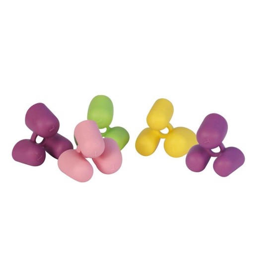 ΛΑΒΗ ΑΣΚΗΣΕΩΝ ΓΡΑΦΗΣ TRIFINGER GRIP