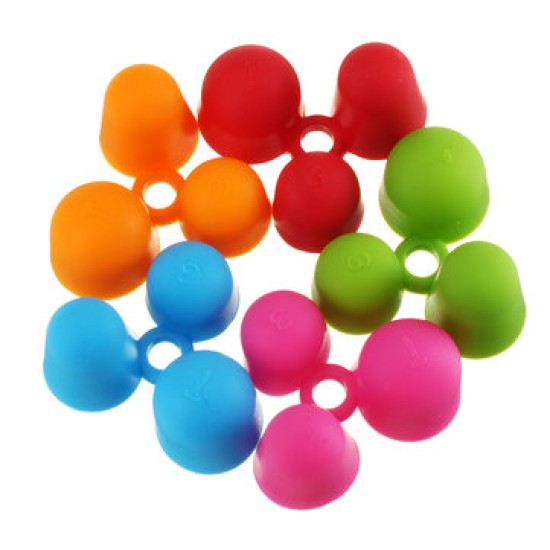 ΛΑΒΗ ΑΣΚΗΣΕΩΝ ΓΡΑΦΗΣ TRIFINGER GRIP