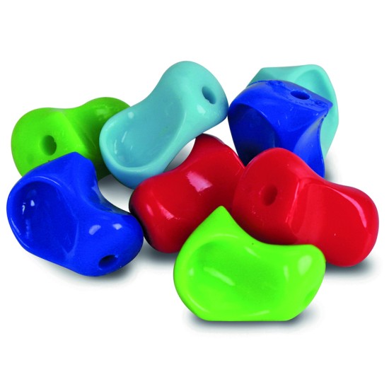 ΛΑΒΗ ΑΣΚΗΣΕΩΝ ΓΡΑΦΗΣ SOLO GRIP