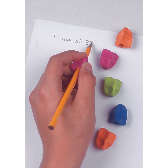 ΛΑΒΗ ΑΣΚΗΣΕΩΝ ΓΡΑΦΗΣ CLASSIC LARGE GRIP