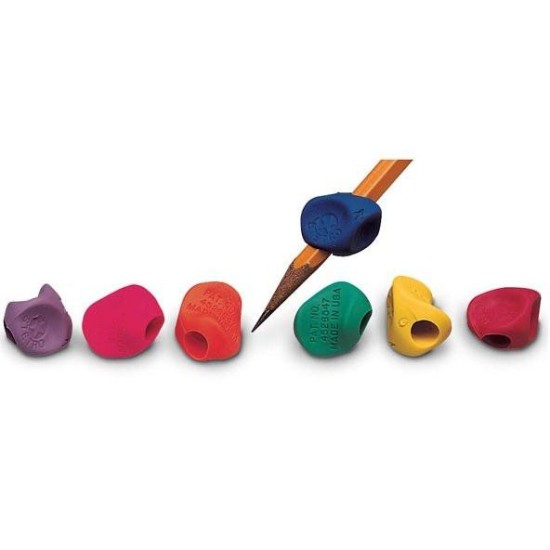 ΛΑΒΗ ΑΣΚΗΣΕΩΝ ΓΡΑΦΗΣ CLASSIC BASIC GRIP