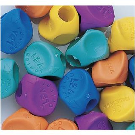 ΛΑΒΗ ΑΣΚΗΣΕΩΝ ΓΡΑΦΗΣ CLASSIC BASIC GRIP