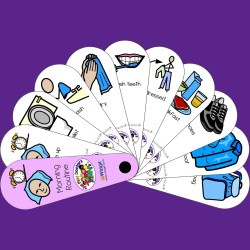 ΒΕΝΤΑΛΙΑ ΜΗ ΛΕΚΤΙΚΗΣ ΕΠΙΚΟΙΝΩΝΙΑΣ ”ΠΡΩΪΝΗ ΡΟΥΤΙΝΑ”