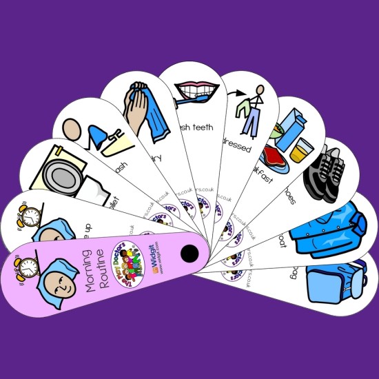 ΒΕΝΤΑΛΙΑ ΜΗ ΛΕΚΤΙΚΗΣ ΕΠΙΚΟΙΝΩΝΙΑΣ ”ΠΡΩΪΝΗ ΡΟΥΤΙΝΑ”