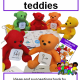 TALK WITH TEDDIES COMMUNICATION KIT
