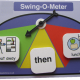 ΣΕΤ ΜΗ ΛΕΚΤΙΚΗΣ ΕΠΙΚΟΙΝΩΝΙΑΣ ”SWING-O-METER”