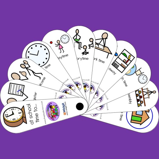 ΒΕΝΤΑΛΙΑ ΜΗ ΛΕΚΤΙΚΗΣ ΕΠΙΚΟΙΝΩΝΙΑΣ ”ΡΟΥΤΙΝΑ ΤΟΥ ΣΧΟΛΕΙΟΥ”