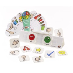 ΣΕΤ ΣΥΜΒΟΛΑ ΜΗ ΛΕΚΤΙΚΗΣ ΕΠΙΚΟΙΝΩΝΙΑΣ ”ΘΕΤΙΚΗ ΣΥΜΠΕΡΙΦΟΡΑ”