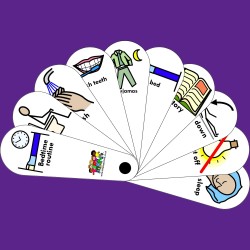 ΒΕΝΤΑΛΙΑ ΜΗ ΛΕΚΤΙΚΗΣ ΕΠΙΚΟΙΝΩΝΙΑΣ ”ΡΟΥΤΙΝΑ ΤΟΥ ΥΠΝΟΥ”