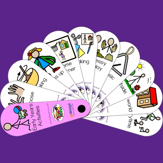 ΒΕΝΤΑΛΙΑ ΜΗ ΛΕΚΤΙΚΗΣ ΕΠΙΚΟΙΝΩΝΙΑΣ “ΔΡΑΣΤΗΡΙΟΤΗΤΕΣ ΣΤΗΝ ΠΡΩΪΜΗ ΗΛΙΚΙΑ”