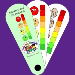 ΒΕΝΤΑΛΙΑ ΜΗ ΛΕΚΤΙΚΗΣ ΕΠΙΚΟΙΝΩΝΙΑΣ ”ΣΥΝΑΙΣΘΗΜΑΤΑ & ΕΚΦΡΑΣΕΙΣ”