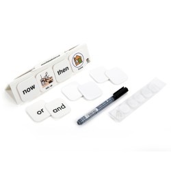 ΣΕΤ ΜΗ ΛΕΚΤΙΚΗΣ ΕΠΙΚΟΙΝΩΝΙΑΣ ”NOW AND THEN”