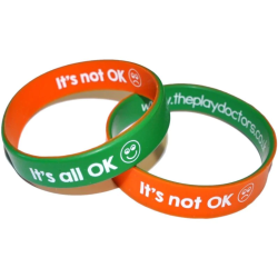 ΒΡΑΧΙΟΛΑΚΙΑ ΔΙΑΘΕΣΗΣ MOOD BANDS