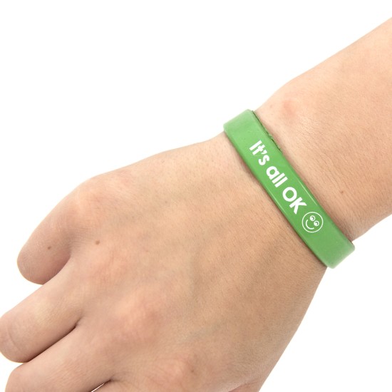 ΒΡΑΧΙΟΛΑΚΙΑ ΔΙΑΘΕΣΗΣ MOOD BANDS