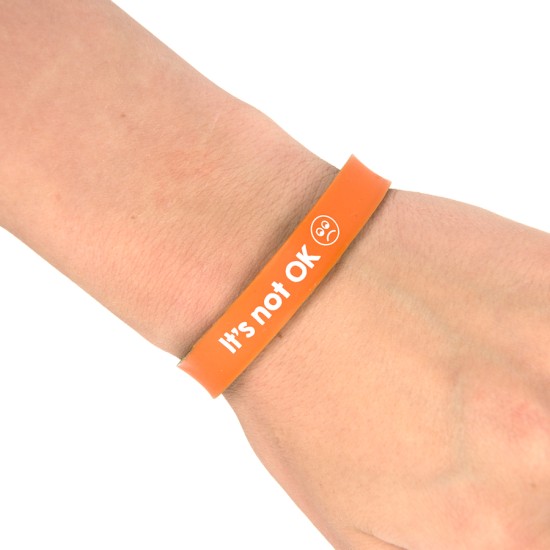 ΒΡΑΧΙΟΛΑΚΙΑ ΔΙΑΘΕΣΗΣ MOOD BANDS