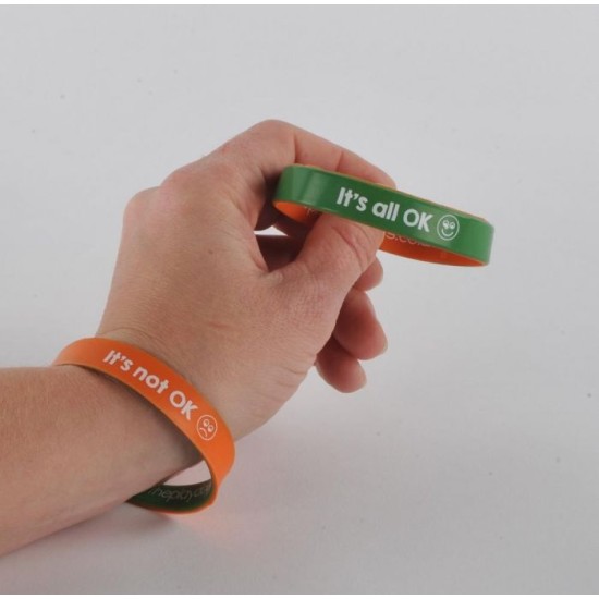 ΒΡΑΧΙΟΛΑΚΙΑ ΔΙΑΘΕΣΗΣ MOOD BANDS