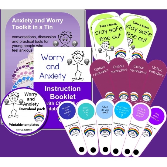 ΠΡΟΓΡΑΜΜΑ ΔΙΑΧΕΙΡΙΣΗΣ ΑΓΧΟΥΣ & ΕΝΤΑΣΗΣ