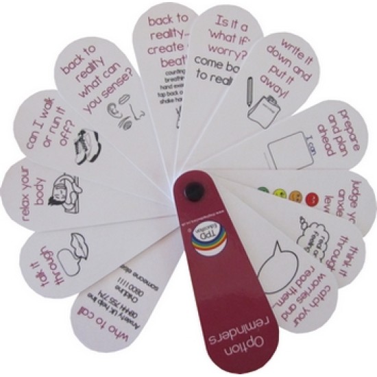 ΠΡΟΓΡΑΜΜΑ ΔΙΑΧΕΙΡΙΣΗΣ ΑΓΧΟΥΣ & ΕΝΤΑΣΗΣ