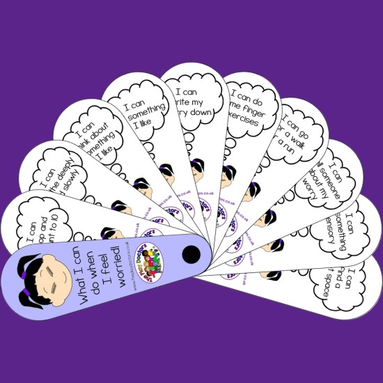 ΣΕΤ ΚΑΤΑΝΟΗΣΗΣ ΣΩΣΤΩΝ ΕΠΙΛΟΓΩΝ ”ΣΥΝΑΙΣΘΗΜΑΤΑ & ΑΝΗΣΥΧΙΕΣ”