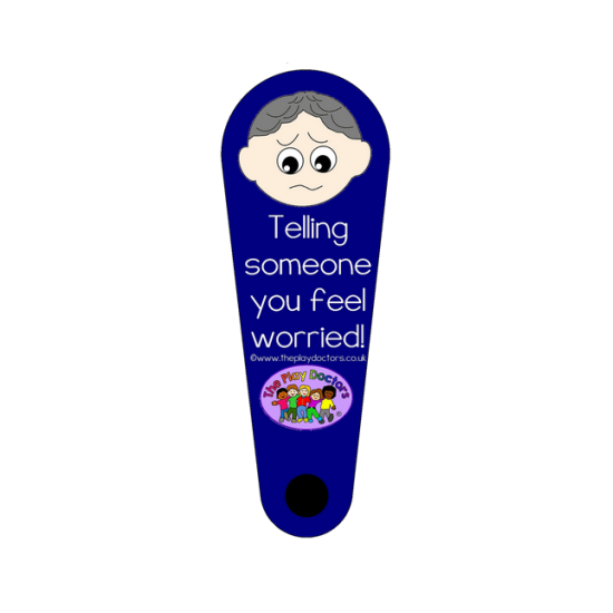 ΣΕΤ ΚΑΤΑΝΟΗΣΗΣ ΣΩΣΤΩΝ ΕΠΙΛΟΓΩΝ ”ΣΥΝΑΙΣΘΗΜΑΤΑ & ΑΝΗΣΥΧΙΕΣ”