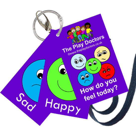 ΣΕΤ ΚΑΤΑΝΟΗΣΗΣ ΣΩΣΤΩΝ ΕΠΙΛΟΓΩΝ ”ΣΥΝΑΙΣΘΗΜΑΤΑ & ΑΝΗΣΥΧΙΕΣ”